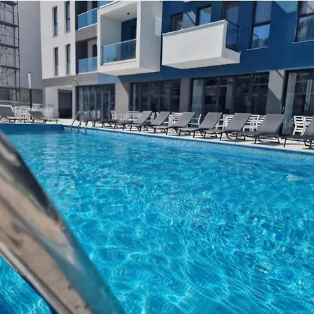 Luxury King Size Studio Alezzi N10 * Navodari