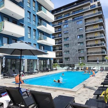 Luxury King Size Studio Alezzi N10 *